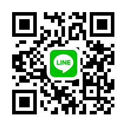 公式LINE QRコード